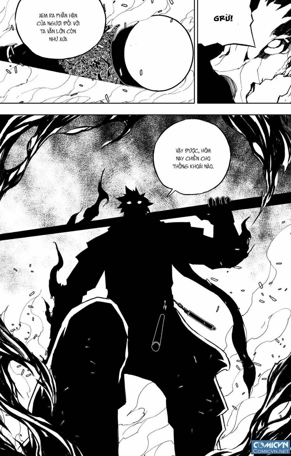 tây du đường tăng hàng ma chapter 22 4