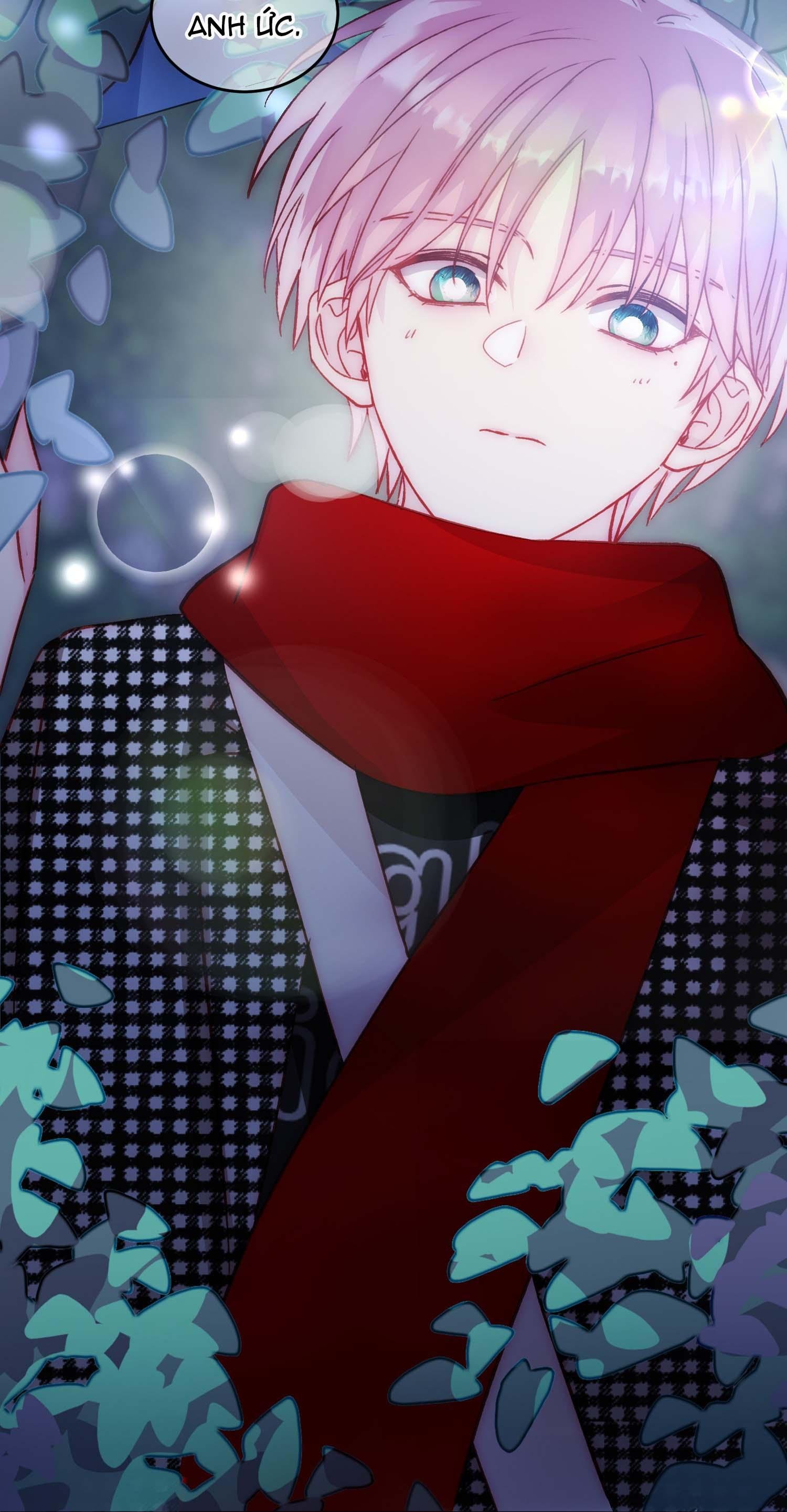 tôi phải trở thành nhân vật đại phản diện chapter 43 8