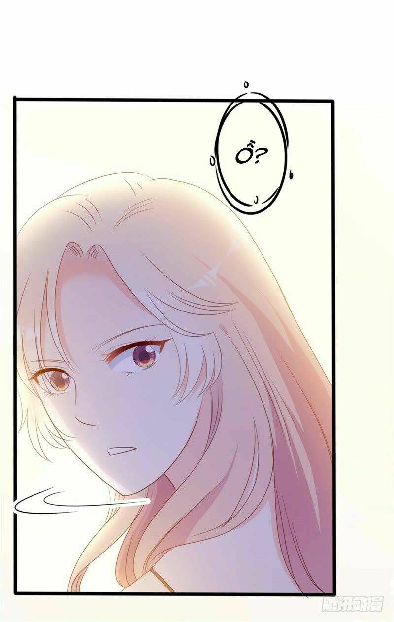 ngạo kiều tổng tài sủng điềm thê chapter 52 31