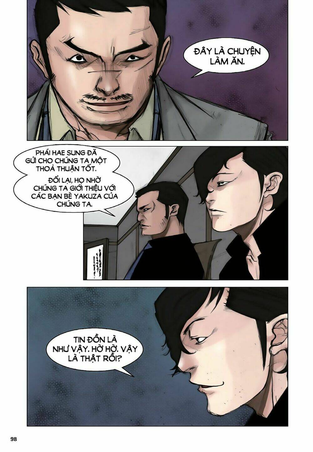 tong | tổng chapter 19 23