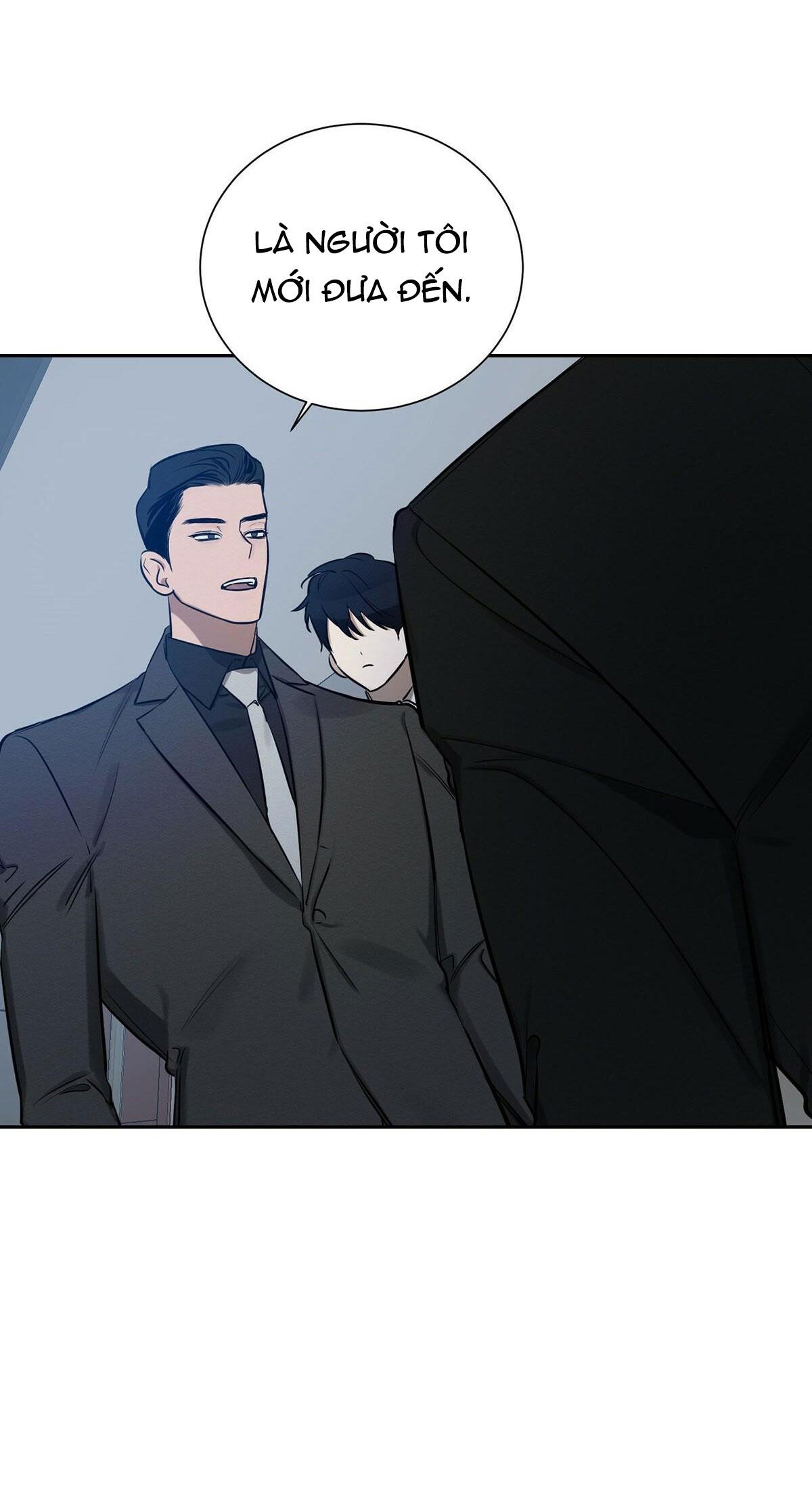 lý do của ác nhân chapter 4 33