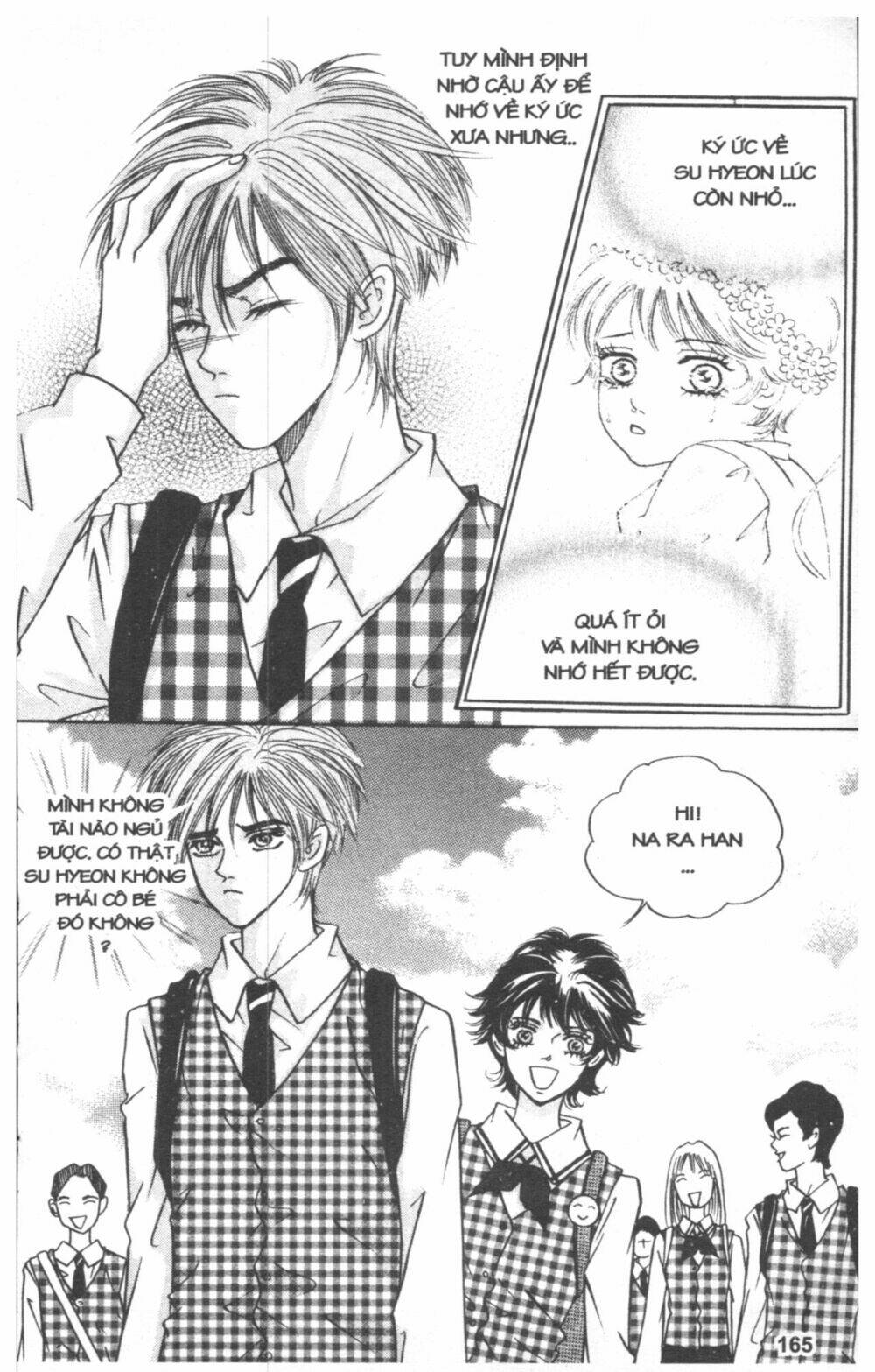 ô la la trớ trêu chapter 1 217