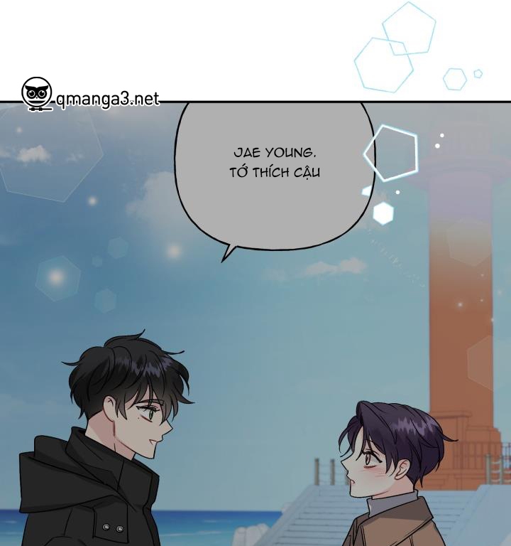 xác suất tình yêu chapter 67 32