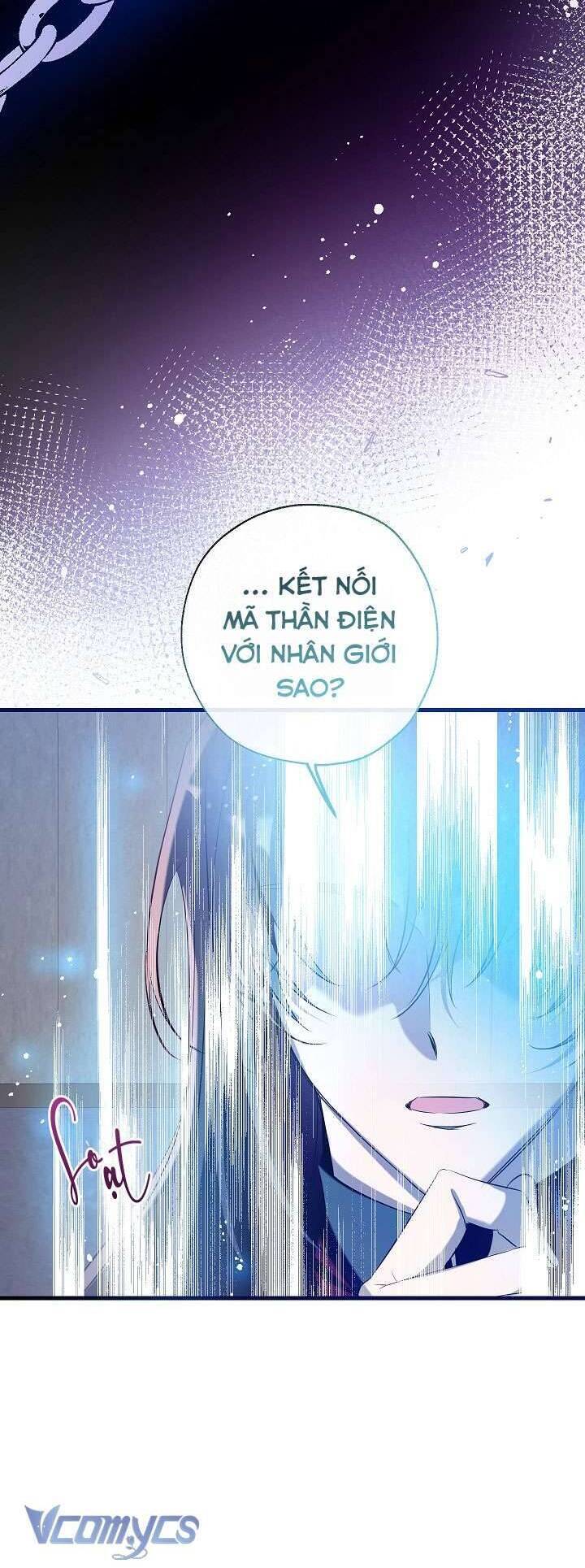 chúng ta có thể trở thành gia đình được không? chapter 131 55