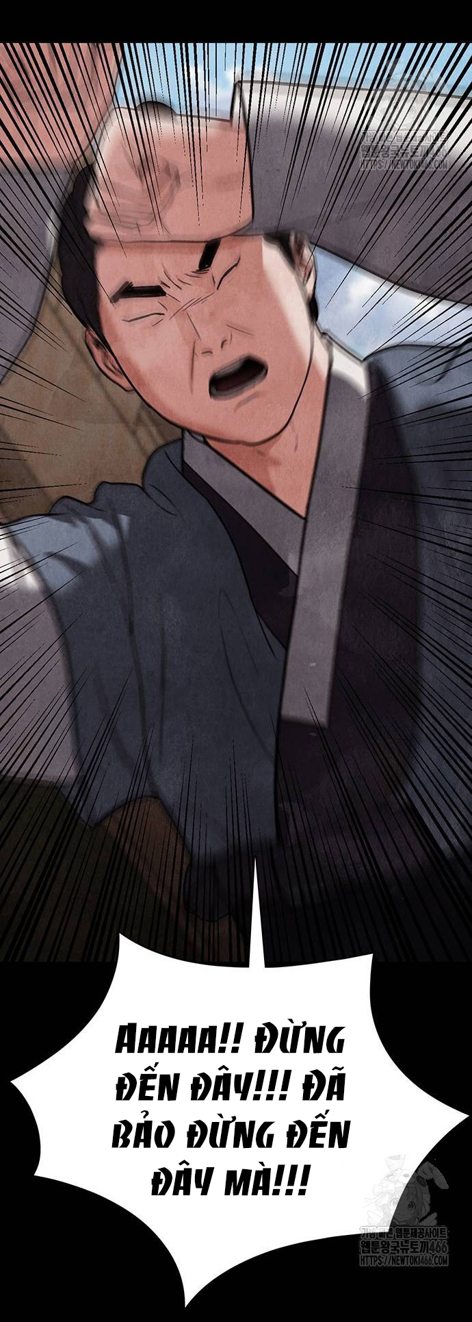 Quỷ Hồn chapter 10.1 28