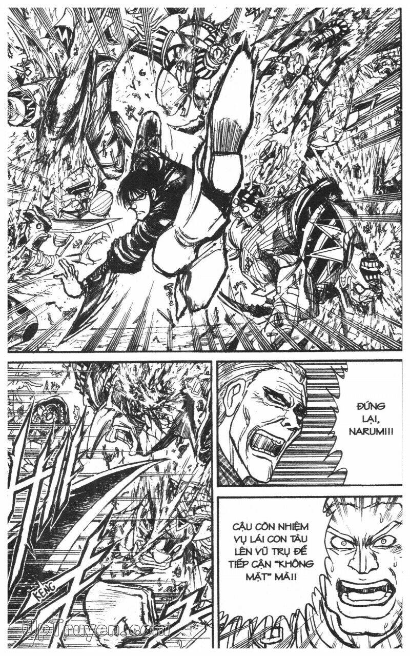 karakuri circus - gánh xiếc quái dị chapter 43 37