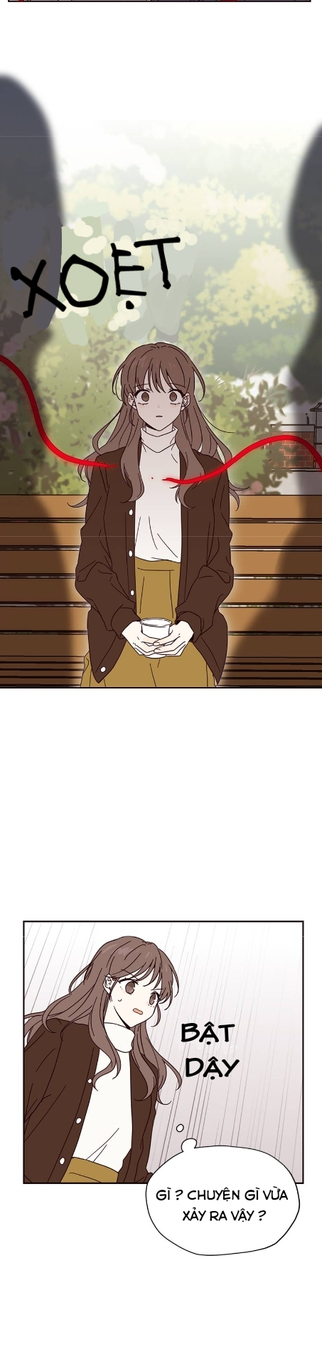 chủ đề tình yêu chapter 3 30