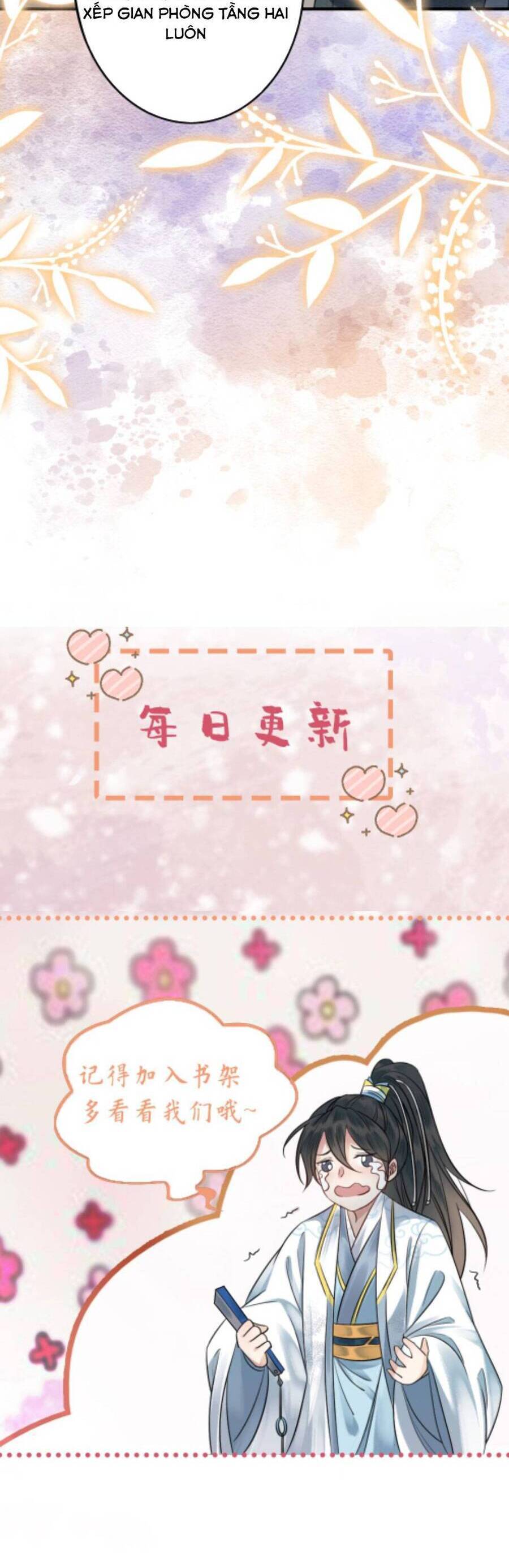 báo cáo nhiếp chính vương, đại lão nàng ấy chuyên trị bệnh liệt dương chapter 122 21