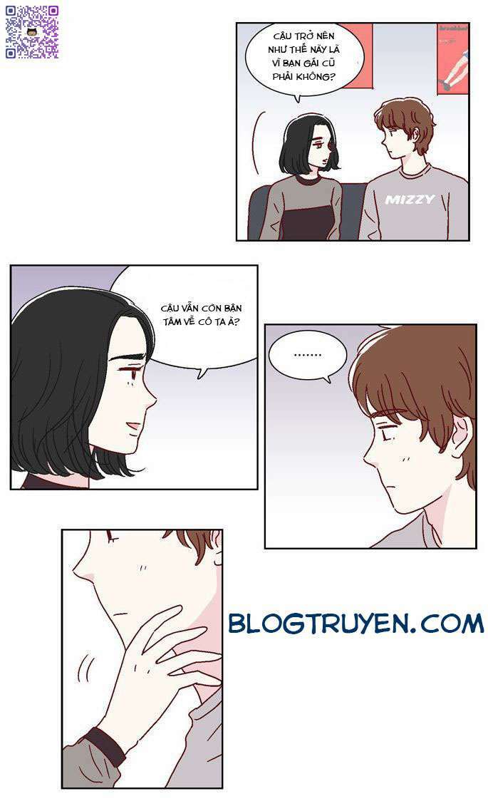 we broke up chapter 29 21