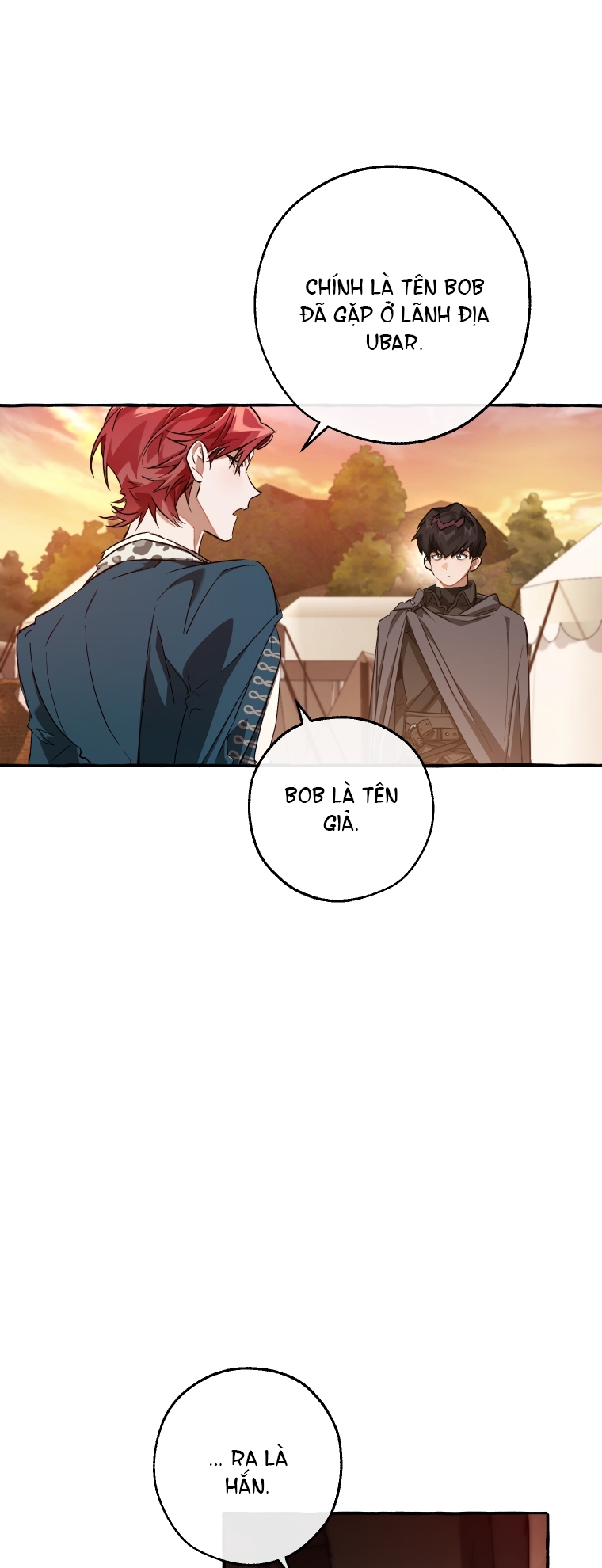 Phế Vật Dòng Dõi Bá Tước chapter 96.1 9