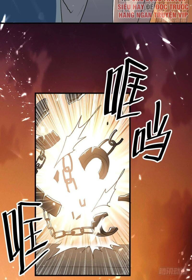 tối cường thăng cấp chapter 200 35