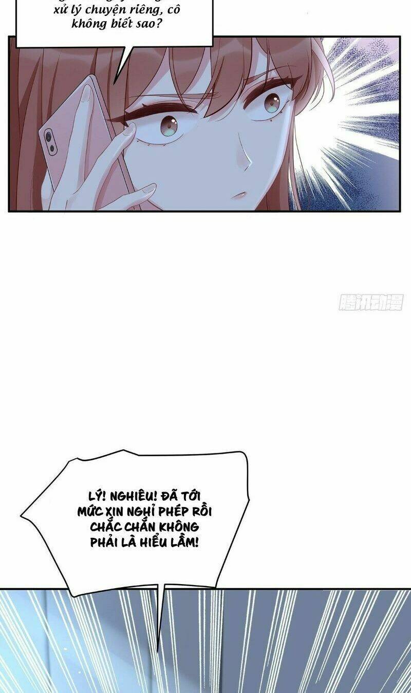 chỉ muốn cưng chiều em chapter 42 10