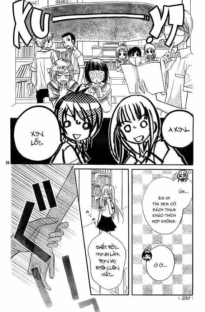 orange planet chapter 4 27