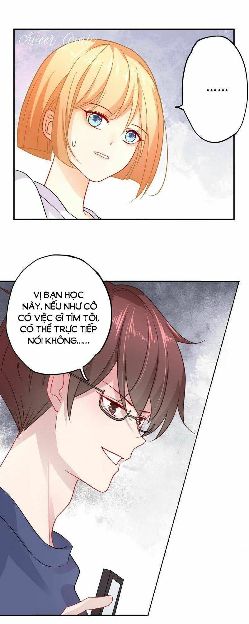 quản gia đại nhân muốn thượng vị chapter 24 19