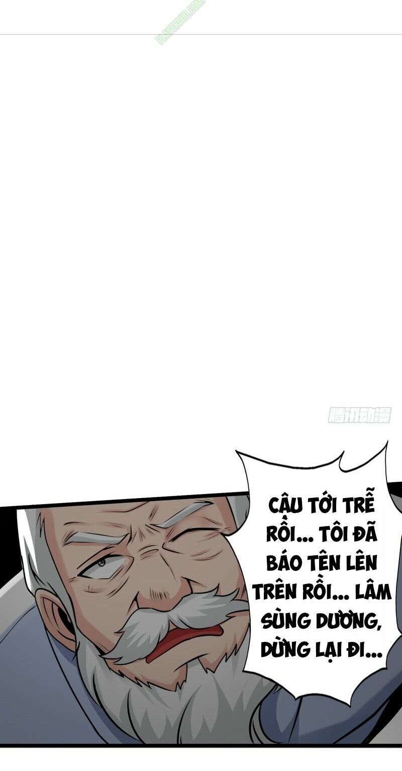 nhóm giao lưu của địa phủ chapter 56 11