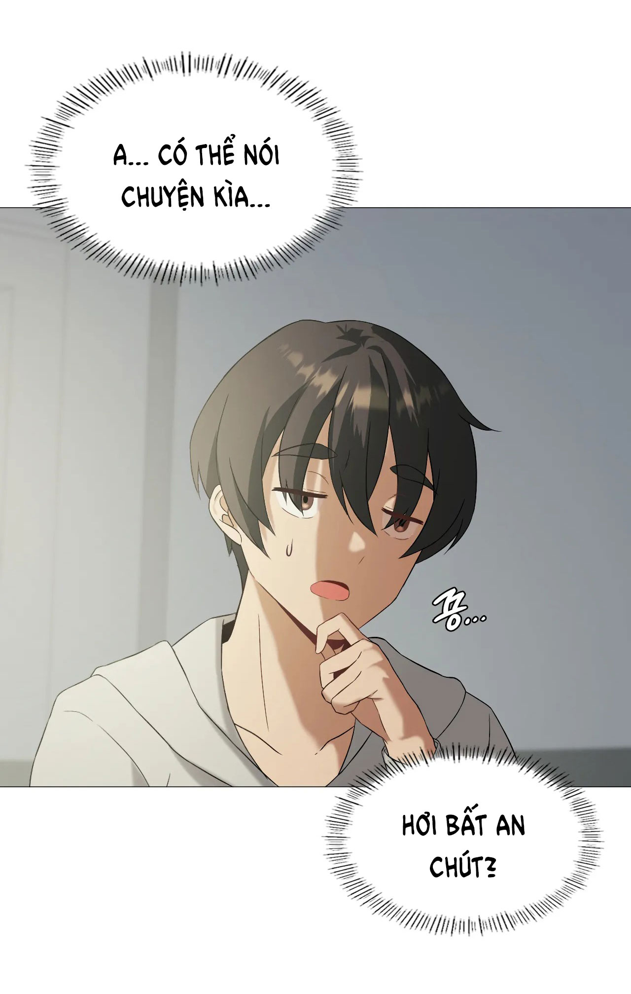 [18+] thăng cấp đến khi hài lòng chapter 9.2 16