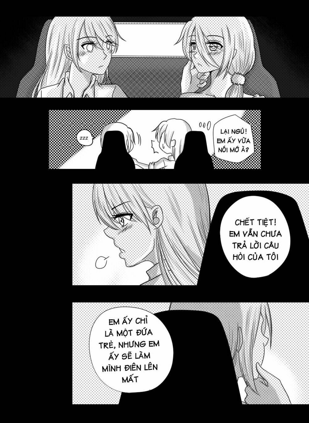 the mistress story chapter 14 14