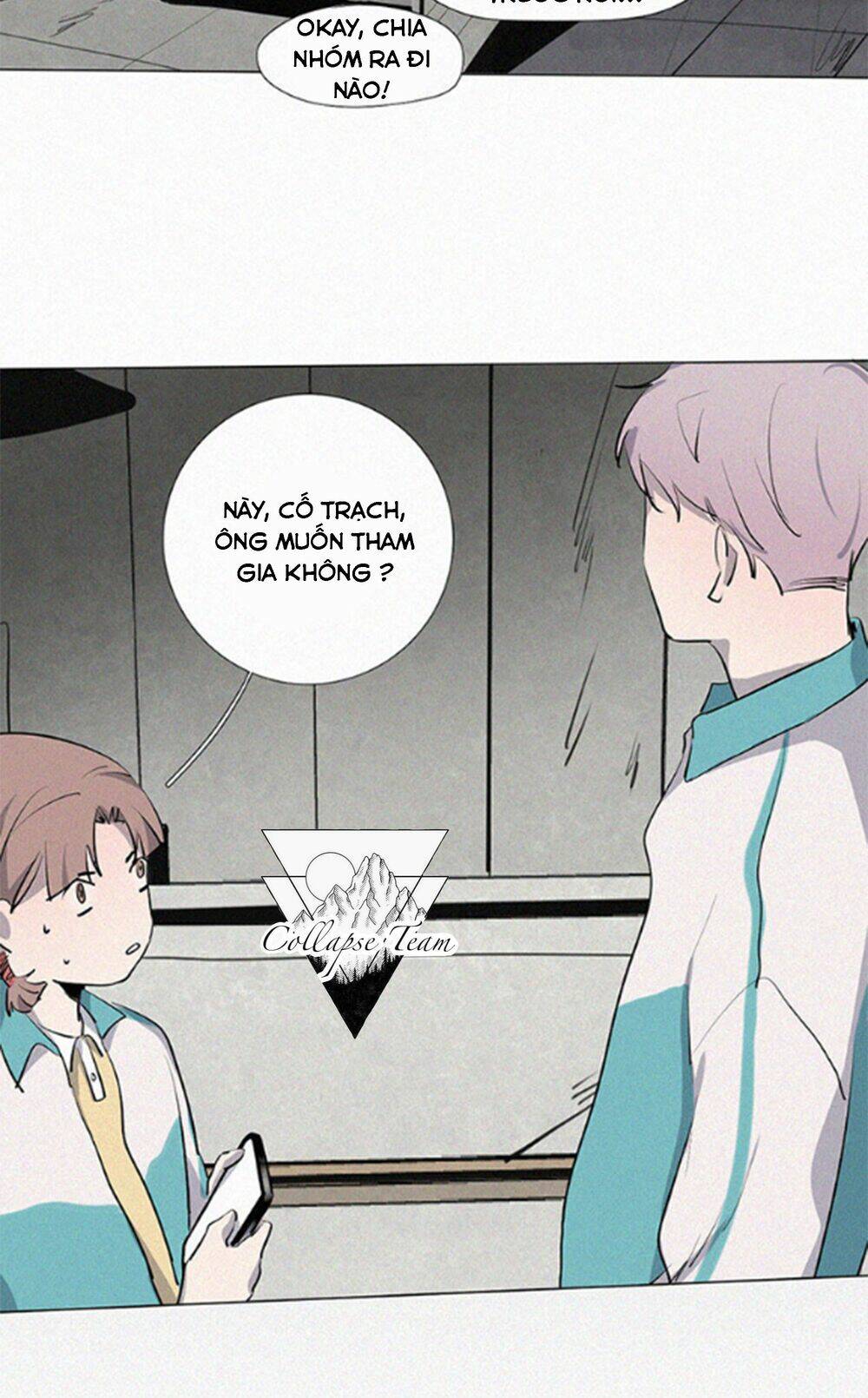 câu chuyện về cậu và tôi chapter 13 21