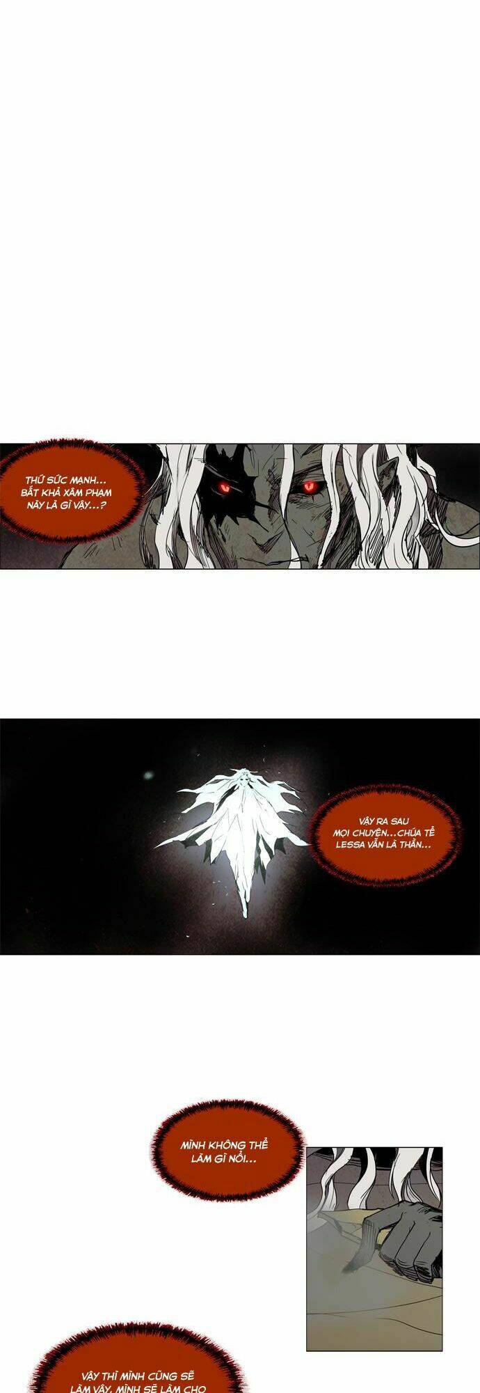 lessa 2: the crimson knight chapter 95 1