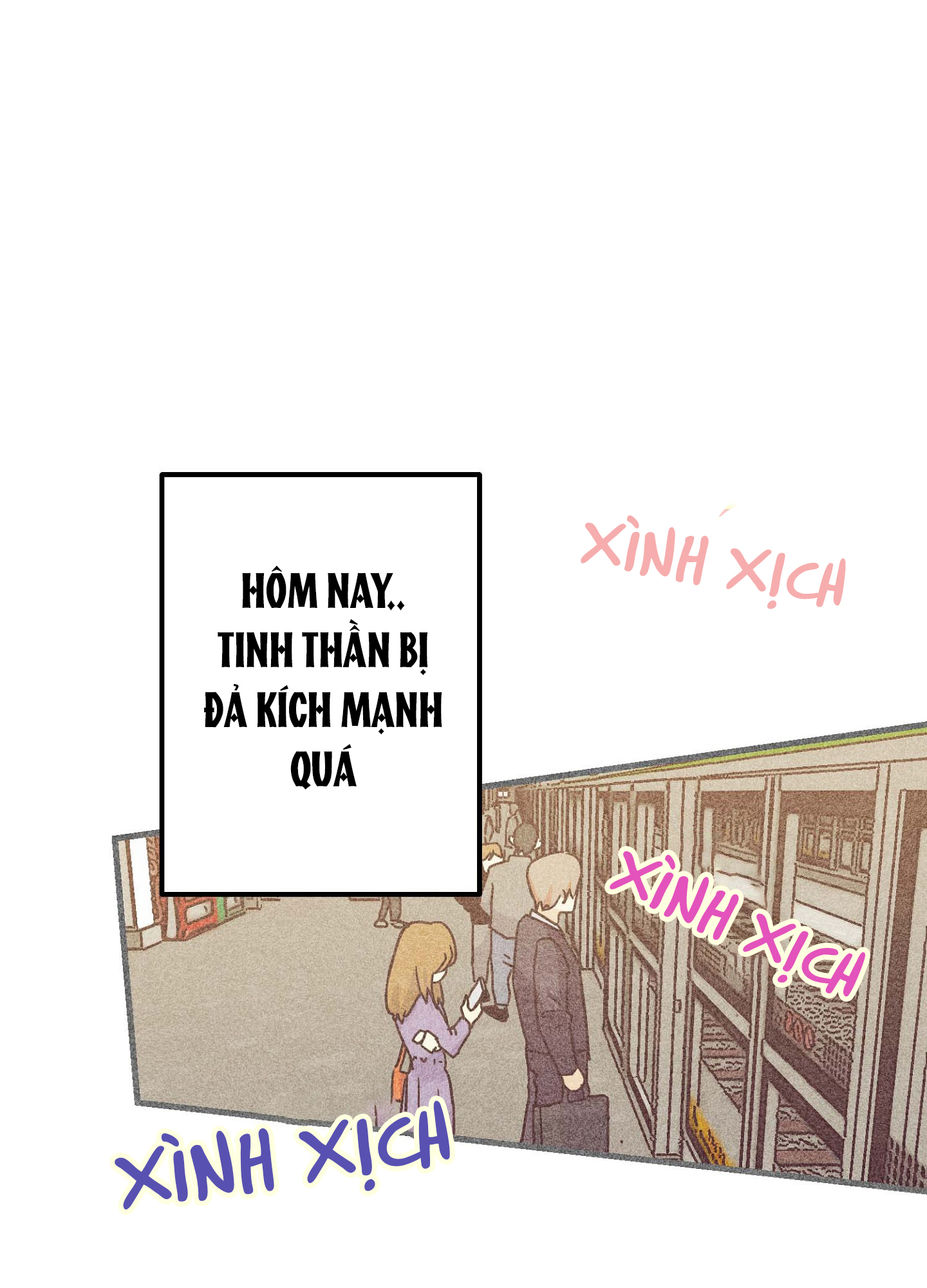 chạy đâu cho thoát chapter 25 44