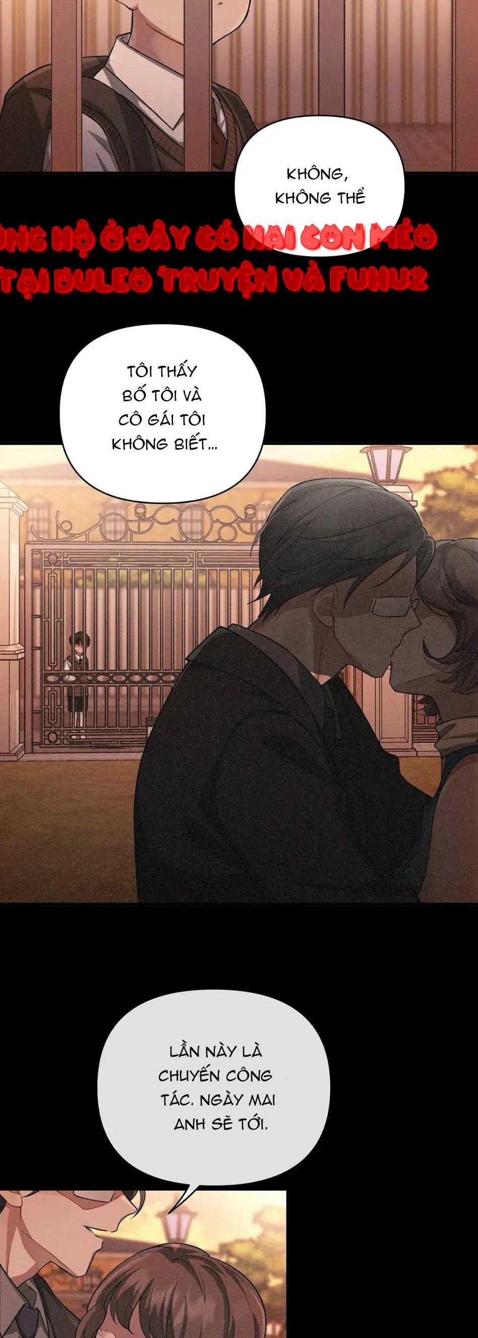 vết cắn tình yêu chapter 22 10