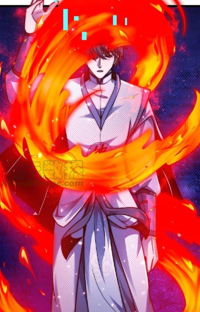 ta nuôi ma quỷ ở trấn ma ti chapter 22 8