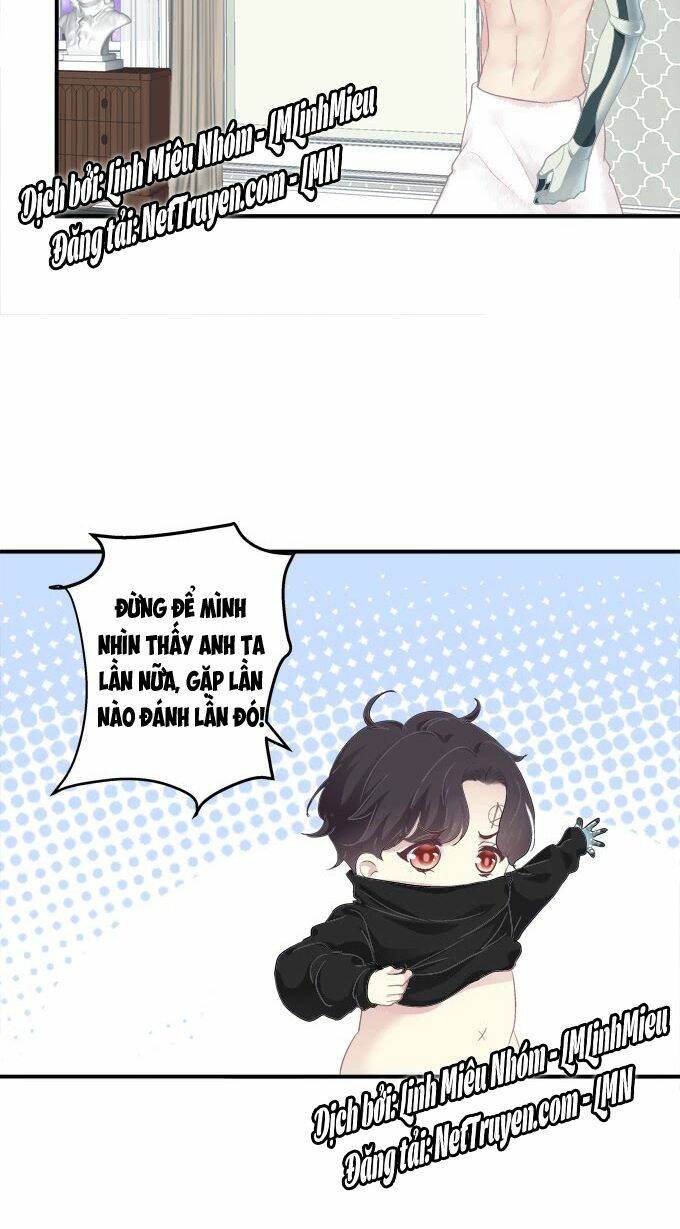 toàn bộ nắm trong tay chapter 4 23