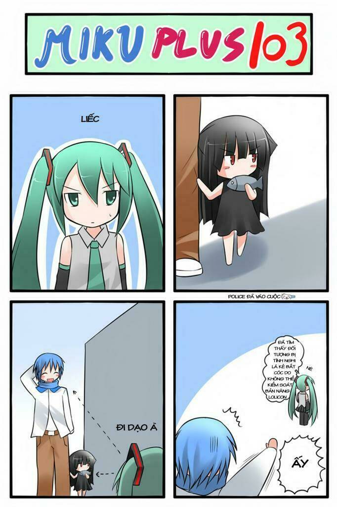 miku plus chapter 10 5