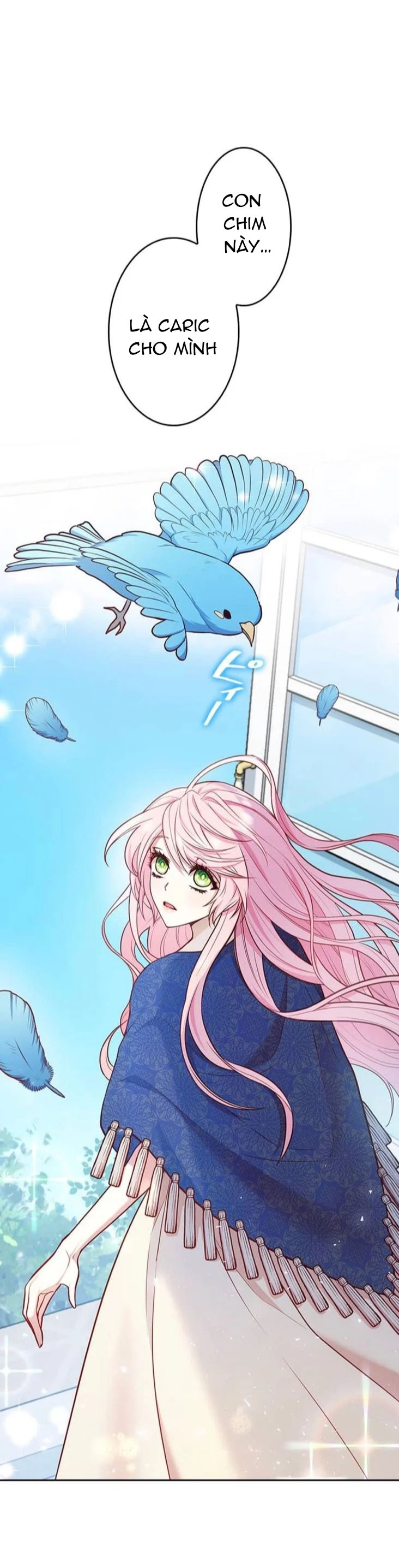 là nhân vật phụ nhưng tôi bây giờ thành mẹ rồi chapter 4.2 22