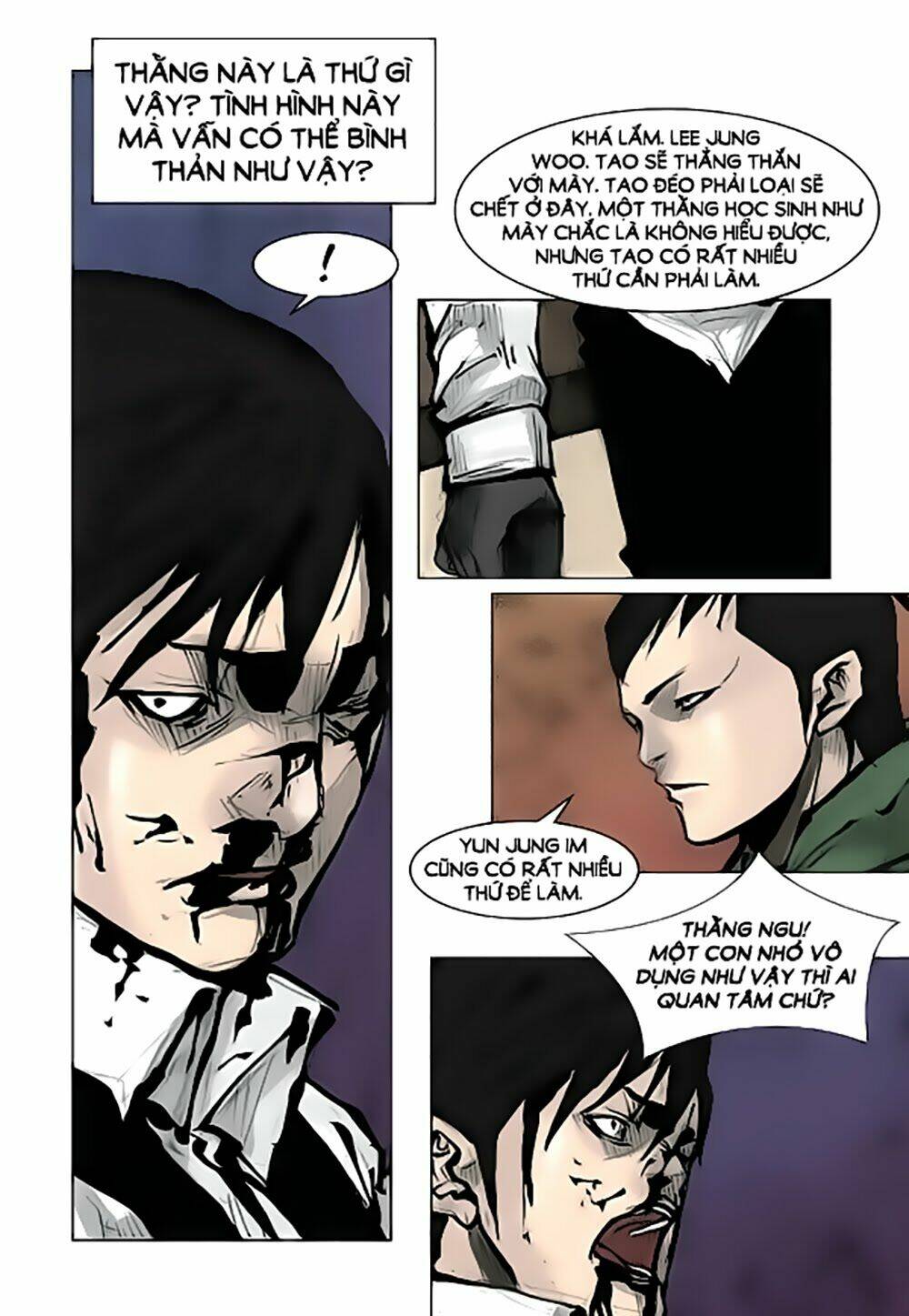 tong | tổng chapter 32 2