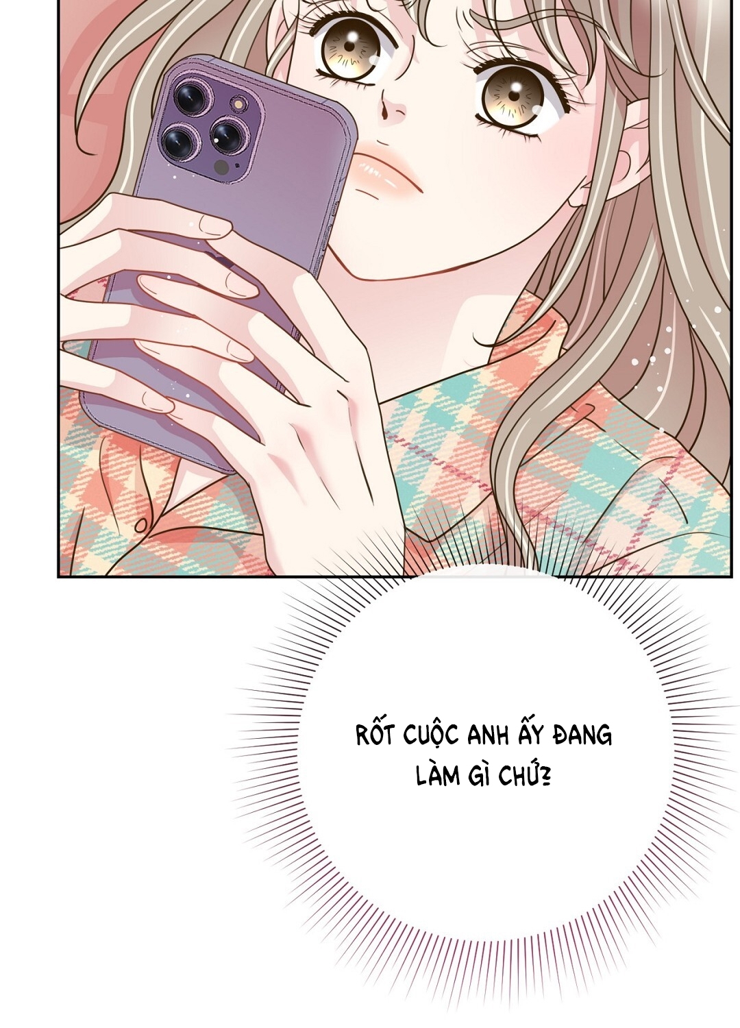 [18+] trải nghiệm thân mật với bạn của anh trai chapter 32.2 27