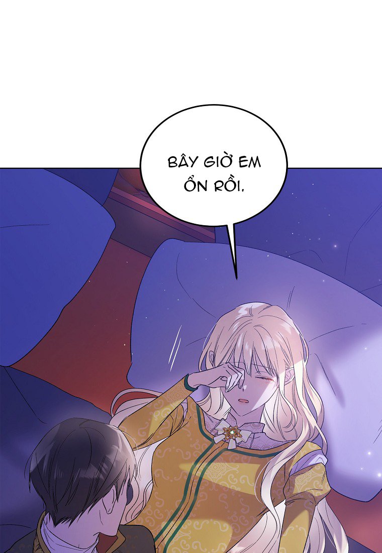 cách để em bảo vệ anh chapter 49.1 47