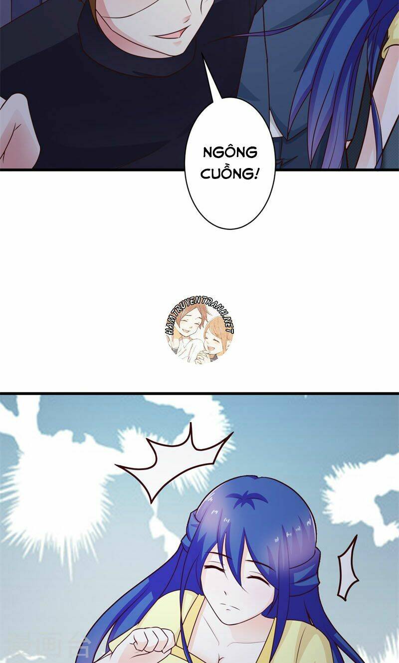 bá đạo tổng tài ngạnh thượng cung chapter 32 16