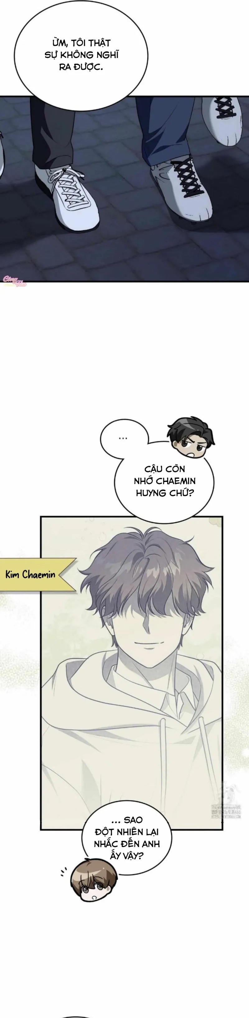 thành viên của hội là hàng xóm bên cạnh chapter 68 15