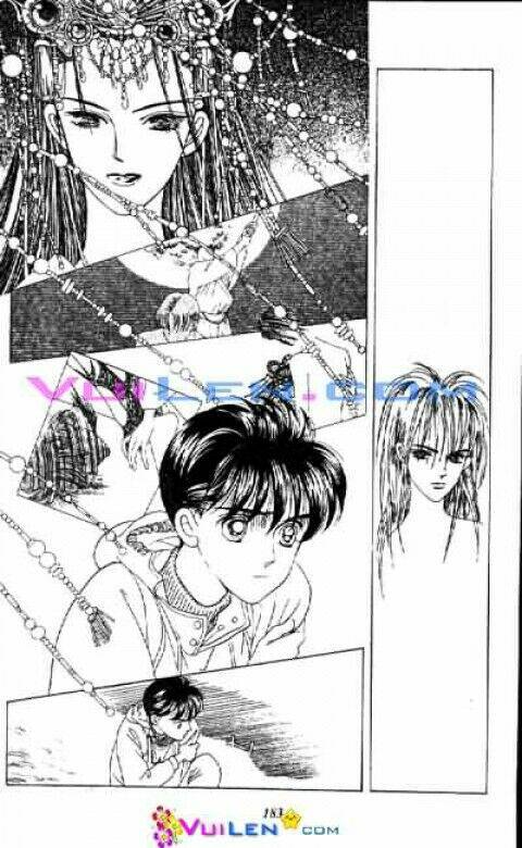 nàng tiên ánh trăng - kaguya hime chapter 2 183