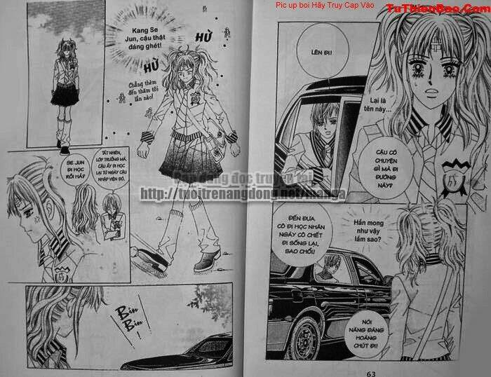 cô nàng sandwich chapter 37 29