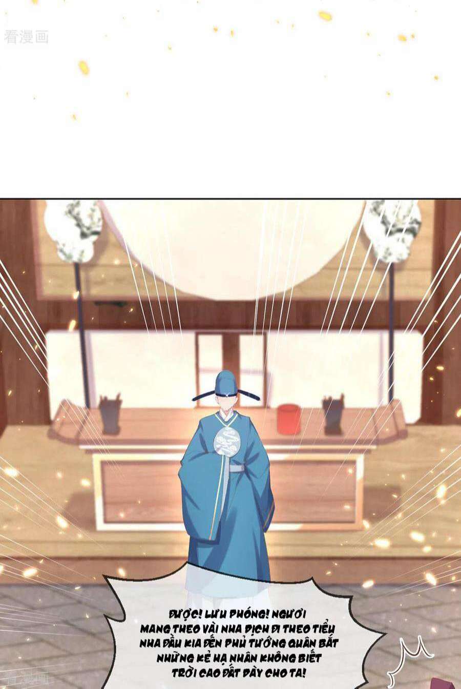 thị huyết y phi chapter 118 6