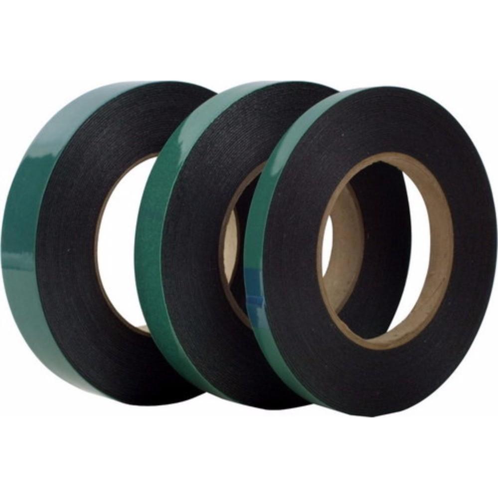Băng keo xốp 2 mặt siêu dính combo 1 cây