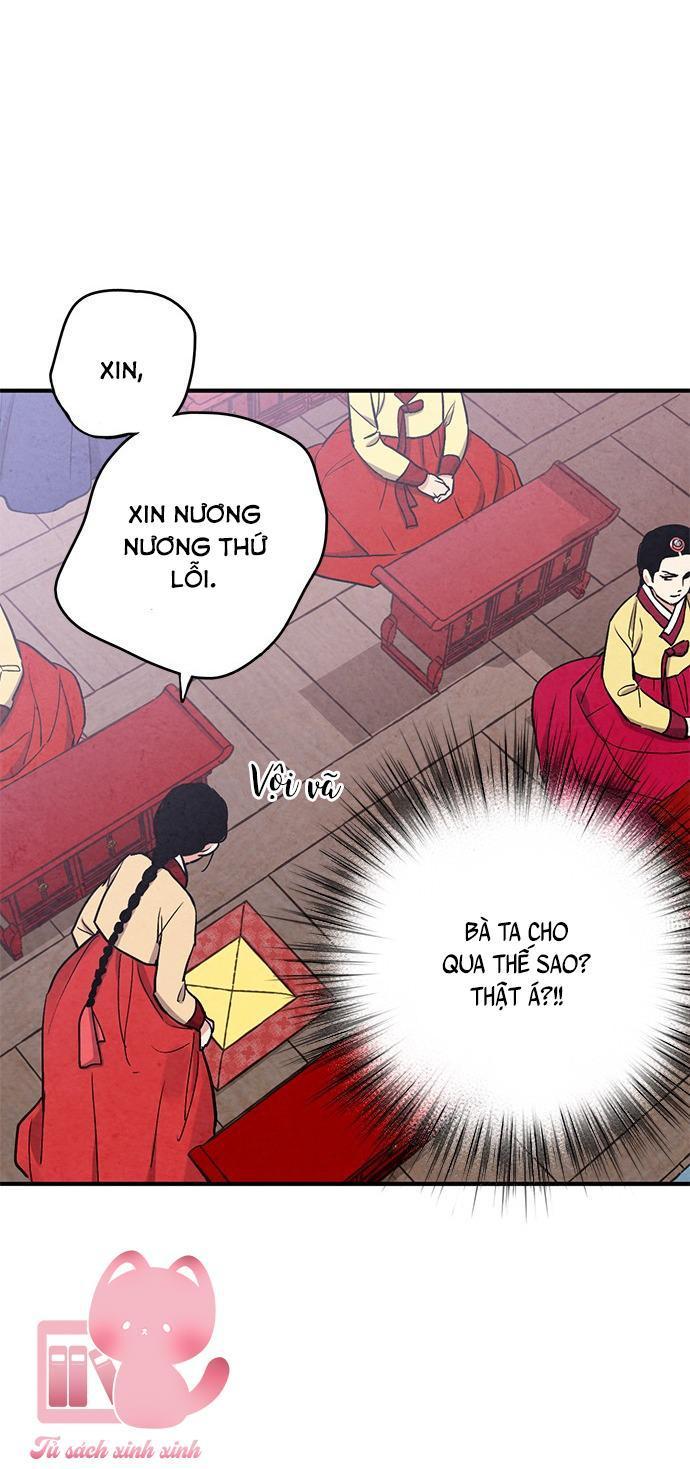 lệnh cấm hôn chapter 76 54