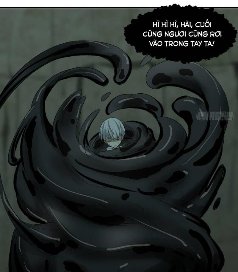 nghịch thiên tiên mệnh chapter 50 10