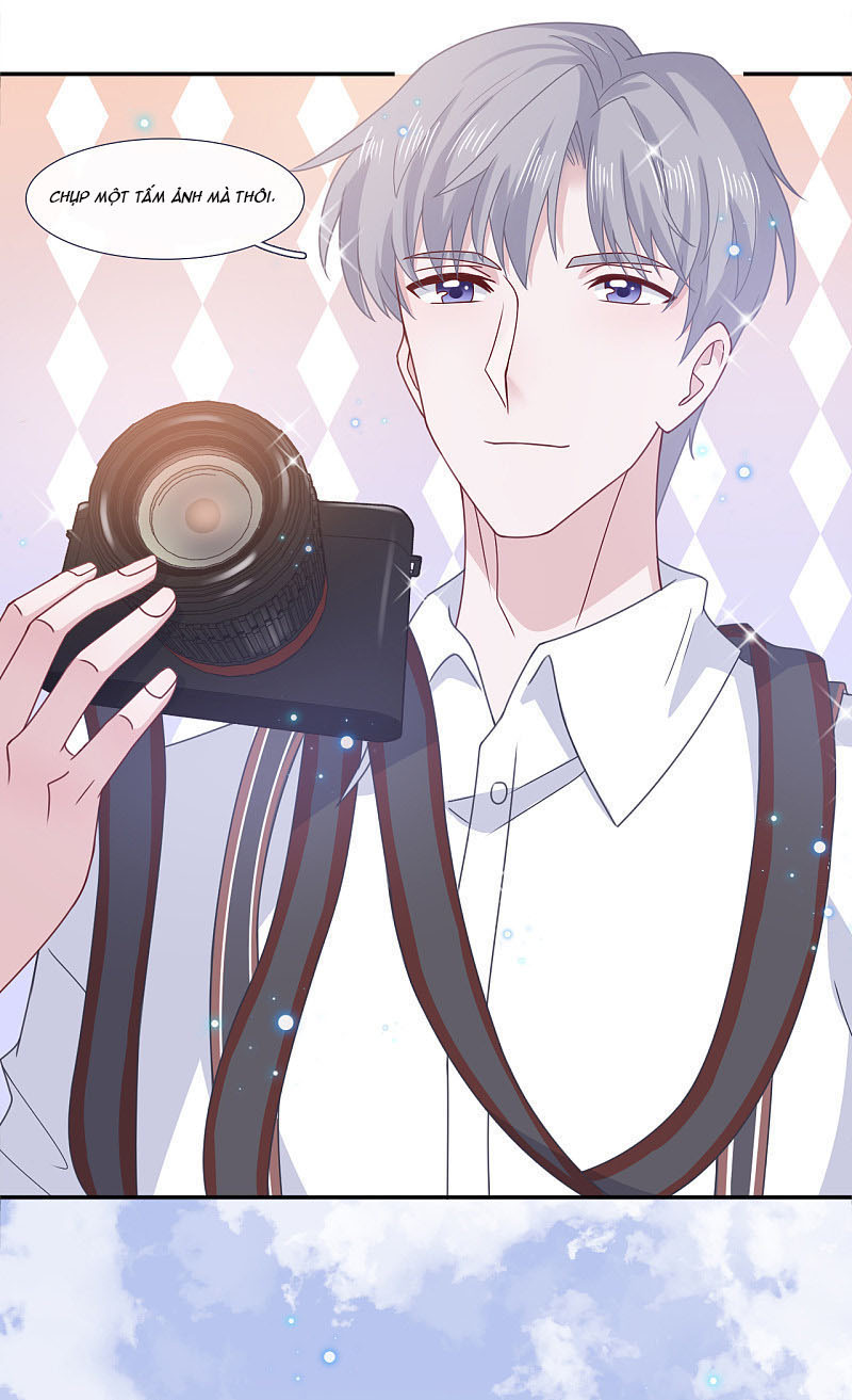 cái thùng cơm sát vách chapter 67 4