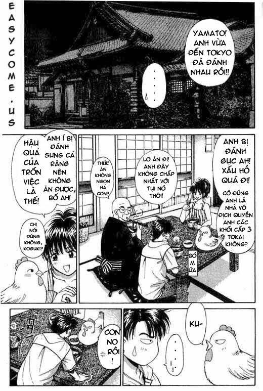 open sesame chapter 1.2 4