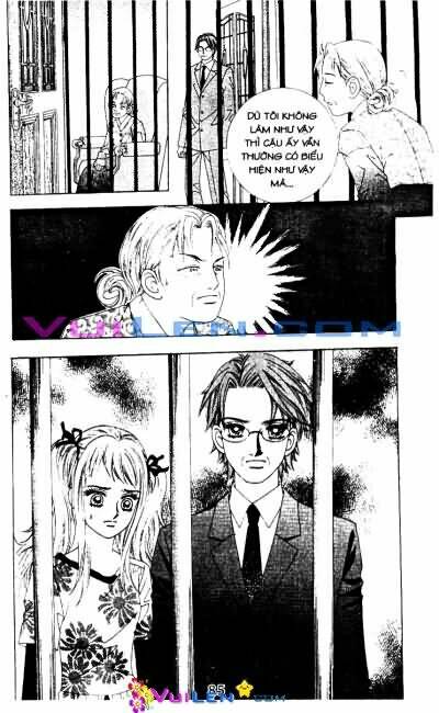 tìm lại tình yêu chapter 61 6