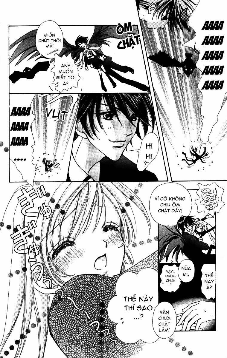 love monster chapter 2 14