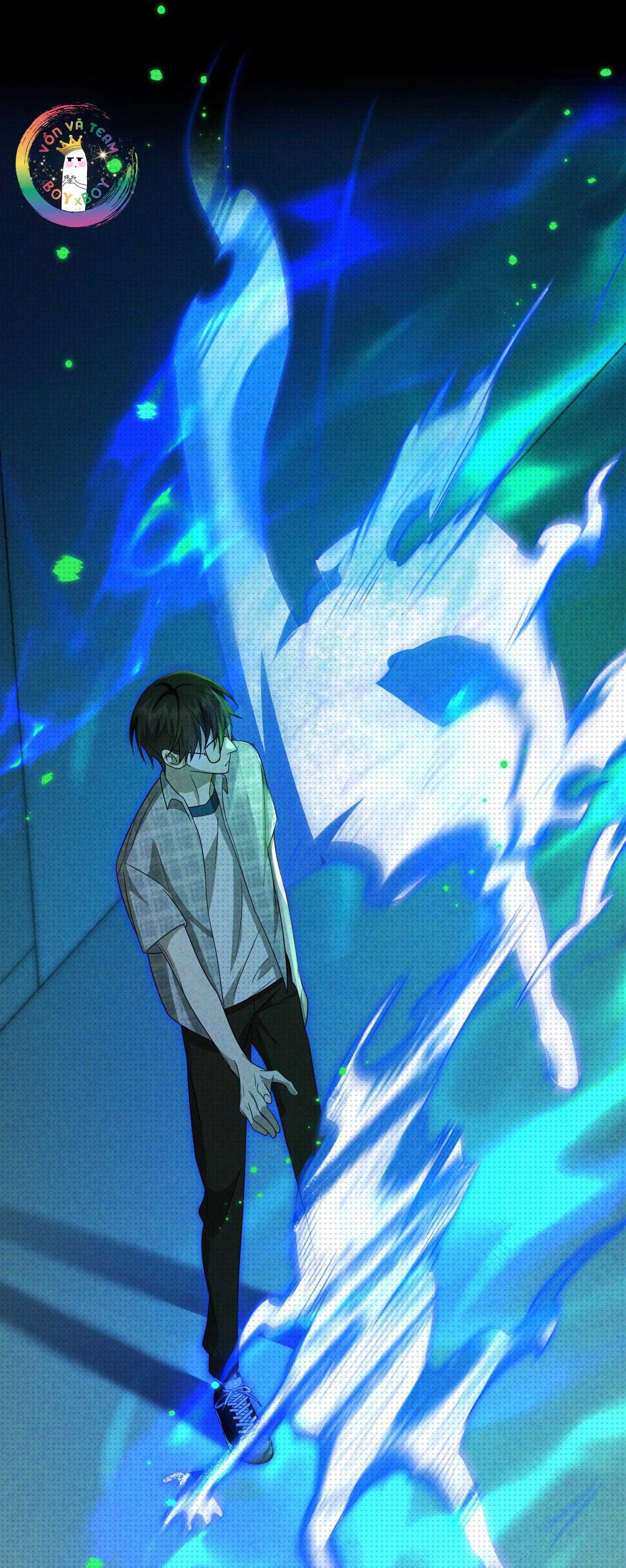 chí âm chí dương chapter 33 10