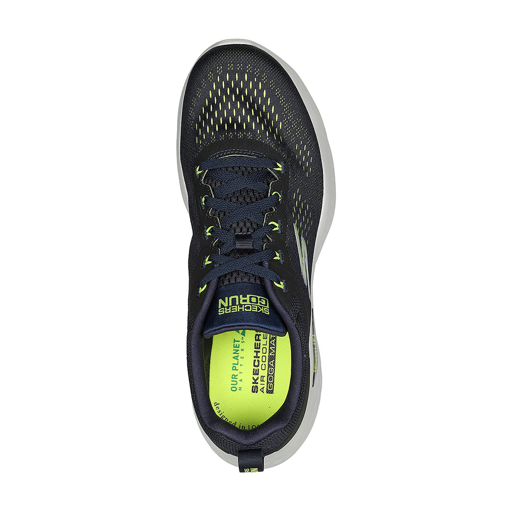 Skechers Nam Giày Thể Thao Performance GORun Lite - 220894-NVLM