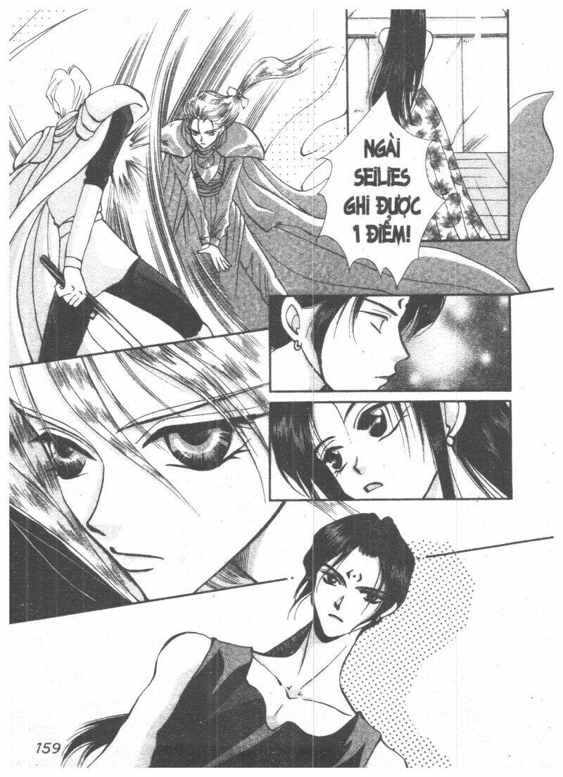 vampire game chapter 3 159