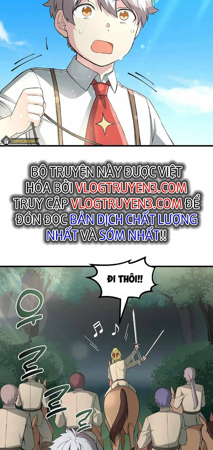 bách kiếp cường giả chapter 17 19