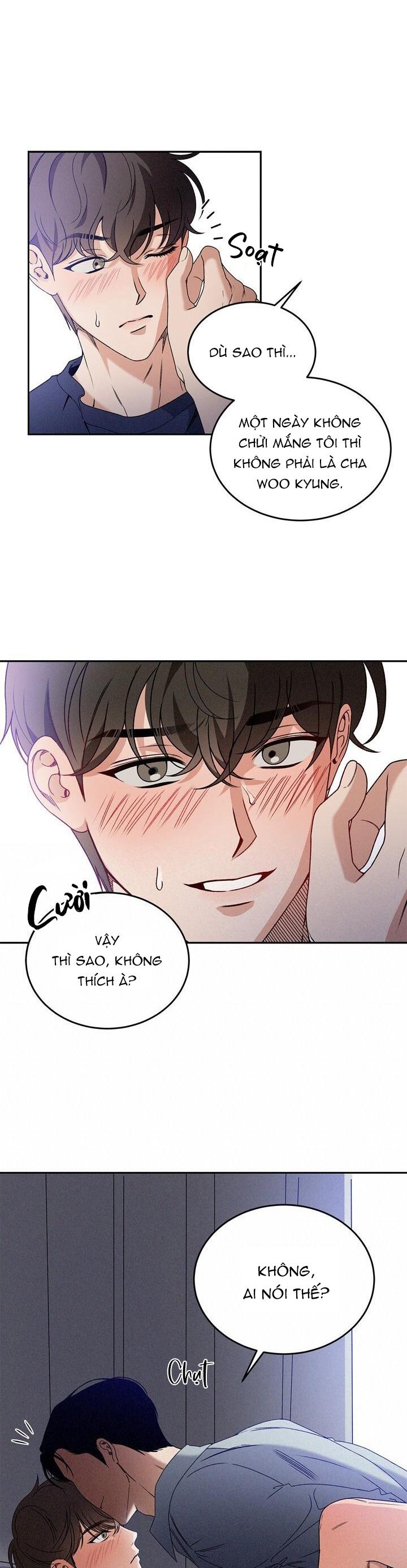 critical point chapter 0 20