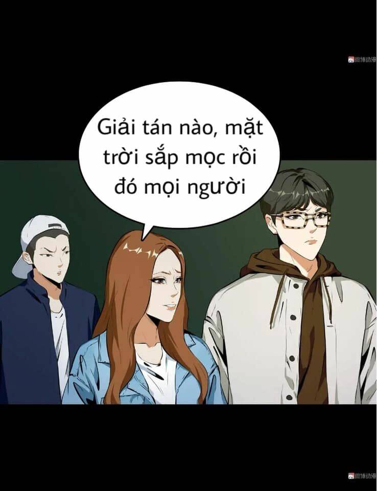 giày thủy tinh chapter 30.5 1